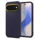 Spigen Nano Pop MagSafe dėklas Google Pixel 11 Pro XL, Navy Blue