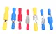 Insulated Terminal Set 280 pcs