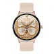 Smartwatch Colmi V89 Gold 1.43\" AMOLED