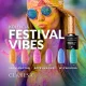 Claresa Festival Vibes 3 Hybrid Gel Polish, 5g
