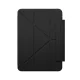 Atverčiamasis dėklas AmazingThing Minimal Mag Case skirtas iPad Pro M5 11\", juodas