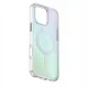 Uniq case Coehl Linear iPhone 16 Pro 6.3" Magnetic Charging opal/iridescent