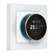 Išmanusis WiFi termostatas Avatto WT20R-EH elektriniam šildymui, 16A