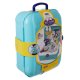 Iso Trade Dog Grooming Kit in Backpack 26304