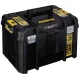 Akumuliatorinis oblius DeWalt DCP580NT-XJ, 18 V, 82 mm (be baterijos)