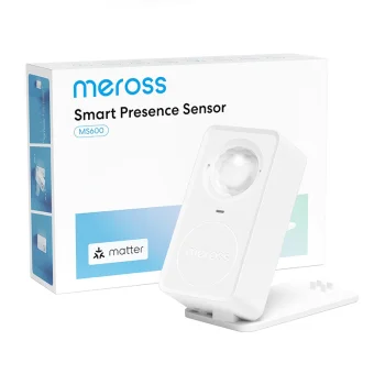 Išmanusis buvimo jutiklis Meross MS600MA-EU WiFi Matter