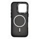 Fashion Case for iPhone 17 with MagSafe, Black
