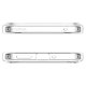 Spigen Ultra Hybrid OneTap Ring MagSafe dėklas Google Pixel 9 Pro, baltas