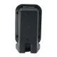 Buvimo ir judesio jutiklis Shelly Presence Gen4 Black