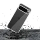 „3mk Armor Case“ dėklas „Google Pixel 9 / 9 Pro“, skaidrus