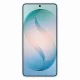 Samsung Silicone Magnet dėklas telefonui Galaxy S26 Ultra, mėlynas