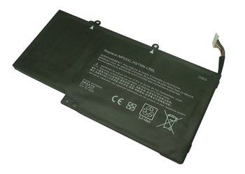 Extra Digital nešiojamojo kompiuterio baterija HP NP03XL, 3200 mAh
