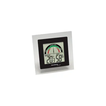 Technoline WS 9415 skaitmeninis termometras ir higrometras