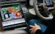 Ottocast CP88-T2 Mini belaidis CarPlay ir Android Auto adapteris