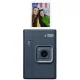 Fujifilm instax mini LiPlay+ momentinis fotoaparatas, Midnight Blue