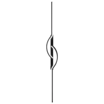 LED Wall Lamp Sconce 60cm, Natural White