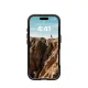 UAG Civilian MagSafe dėklas, skirtas iPhone 16 Pro, žalias