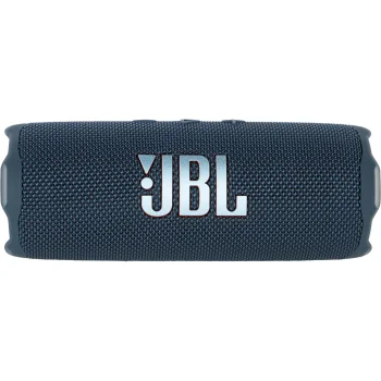 JBL Flip 7 nešiojama „Bluetooth“ kolonėlė, mėlyna