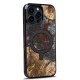 Bewood Unique dėklas, skirtas iPhone 16 Pro Max - Planets Pluto MagSafe