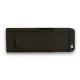USB atmintinė Verbatim Store n Go Slider 128GB USB 2.0 (49328), juoda