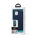 Dėklas Joyroom 360 skirtas iPhone 13 Pro su apsauginiu stiklu, mėlynas (JR-BP935)