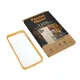 PanzerGlass ClearCase dėklas iPhone 13 Pro Max, skaidrus