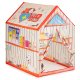 Children’s play tent veterinary house, IPLAY