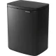 Šiukšliadėžė Brabantia BO 12 L, Matt Infinite Grey