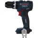 Akumuliatorinis smūginis gręžtuvas-suktuvas Bosch GSB 18V-65, 18V, L-BOXX