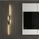 LED Wall Lamp Sconce 60cm, Natural White