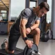 Tech-Protect Scout Pro strap for Garmin Fenix ​​3 / 5X / 3HR / 5X Plus / 6X / 6X Pro / 7X - orange