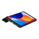 Dėklas Tech-Protect SmartCase skirtas Xiaomi Redmi Pad SE 8.7, juodas