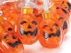 10 Led Halloween Hanging Dynams 200Cm Lighting Dynam Decoration