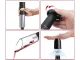 Electric Corkscrew Wine Opener Set