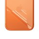 „3mk ARC+“ apsauginė plėvelė „iPhone 17 Pro“ nugarėlei