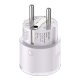 Išmanusis lizdas EcoFlow x Shelly Smart Plug PowerStream, 12A