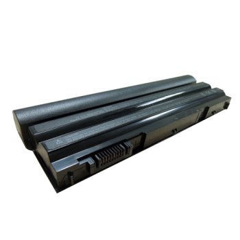 Padidintos talpos baterija Extra Digital, skirta Dell T54FJ, 6600mAh