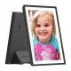 Skaitmeninis nuotraukų rėmelis Lexar PX-110BLKGLR 11\" 2K 32GB Wi-Fi, juodas