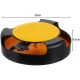Purlov Cat Toy - Circle with Mouse and Scratching Pad