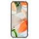 Spigen Ultra Hybrid OneTap Ring MagSafe dėklas Google Pixel 9 Pro, baltas