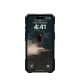 UAG Monarch Pro dėklas su MagSafe skirtas iPhone 16, juodas