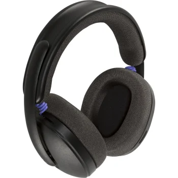 Belaidės ausinės Logitech G G325 Lightspeed, juodos
