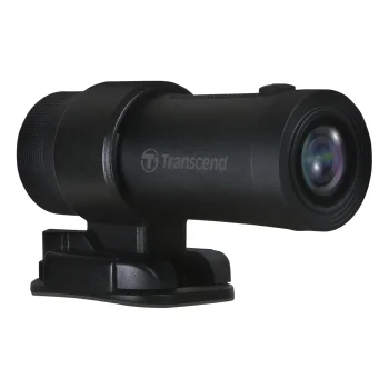 Transcend DrivePro 20 Motorcycle Dashcam incl. 64GB microSDXC
