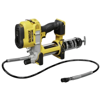 Akumuliatorinis tepalo pistoletas DeWalt DCGG571NK-XJ