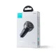 Joyroom JR-CL26 70W automobilinis įkroviklis, 2x USB-C, 1x USB-A, juodas