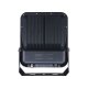 LED prožektorius Forever Light PROXIM+ 100W 4000K 15000lm IP65, juodas