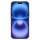 Spigen Liquid Crystal Mag dėklas, skirtas iPhone 16, skaidrus