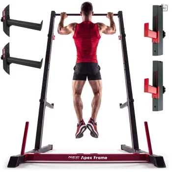 Neo-Sport Apex Frame 130400 Laisvai pastatomas skersinis