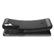 Dėklas Spigen Rugged Armor skirtas Samsung Galaxy A27 5G, Matte Black