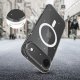 Tech-Protect iPhone 17 Air Case FlexAir MagSafe, Clear Glitter